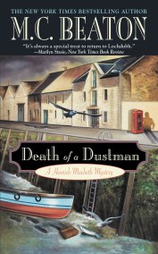 Death of a Dustman