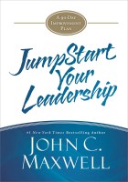 JumpStart Your Leadership
