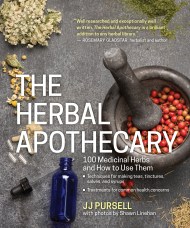 The Herbal Apothecary