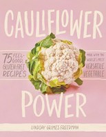 Cauliflower Power