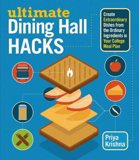 Guest Review: Making College Food Less Boring
