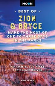 Moon Best of Zion & Bryce