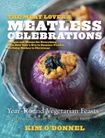 The Meat Lover’s Meatless Celebrations