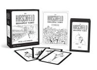 The Hirschfeld Broadway Tarot