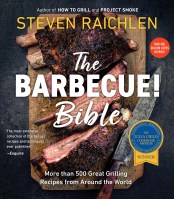 The Barbecue! Bible