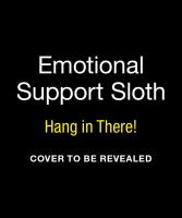 Emotional Support Sloth