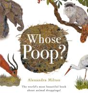 Whose Poop?