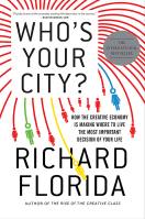Who’s Your City?