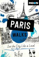 Moon Paris Walks
