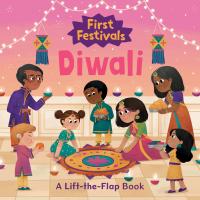 First Festivals: Diwali